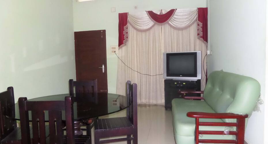 Sathya Apartment, Guruvayoor 3